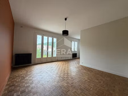 appartement 4 pièces 104 m² à louer périgueux 24000 ? | era immobilier