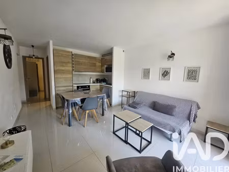 appartement à zonza (20144)