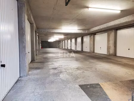 parking / box 0 pièces 17 m² à louer annecy 74000 ? | era immobilier