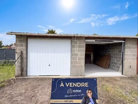 vente maison 2 pièces 26 m² à heudreville-sur-eure (27400)  9 500 €