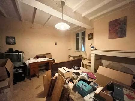 vente maison 3 pièces 56 m² à mézin (47170)  18 000 €