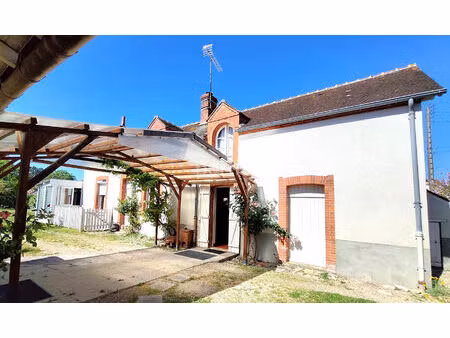 montargis proche centre