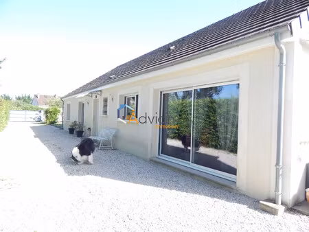 maison à vendre cepoy