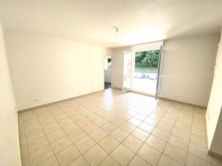 appartement rénové