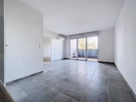 appartement t2 de 44 m²