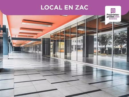 location commerce hauconcourt 57280 49m²
