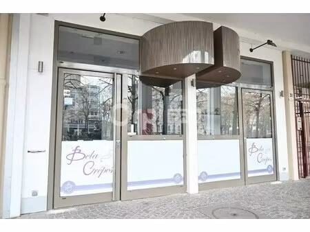 location commerce lyon 6 69006 41m²