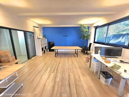 location commerce nice 06000 93m²