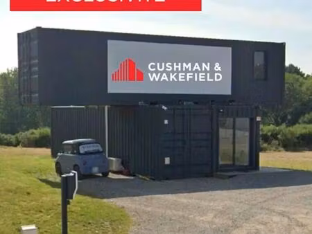 vente terrain 70 m²