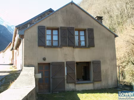 maison  4 pièce(s)  3 chambre(s)  87 m²