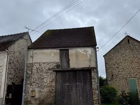 vente ferme 1 pièce 58 m² à saint-augustin (77515)  70 000 €