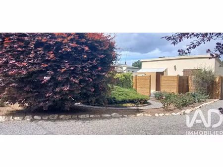 vente maison 1 pièce 35 m² à la chapelle-de-brain (35660)  55 000 €