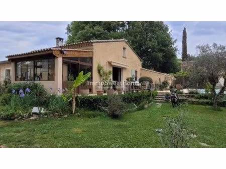 maison de luxe de 115 m2 en vente mirabel-aux-baronnies  auvergne-rhône-alpes