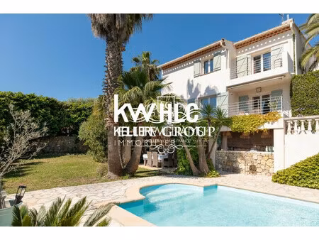 villa rénové 140m2