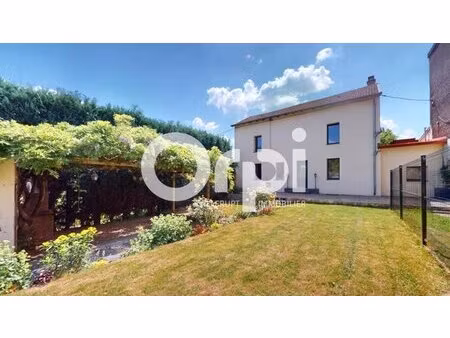 à louer maison 111 m² – 1 500 € |villerupt