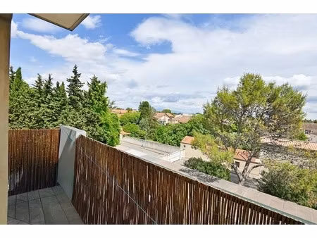 idéal investisseur ! excellent rendement locatif -t4 avec locataire fiable en place – avig