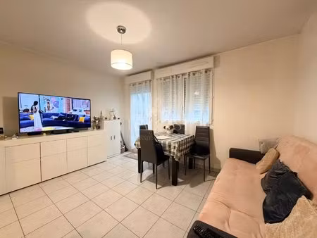 appartement 2 pièces avec parking à 200 m de monaco – revenu immédiat