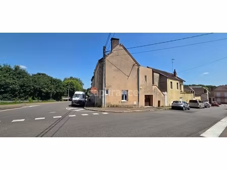 immeuble de rapport le creusot (71)
