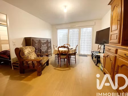 appartement à le petit-quevilly (76140)