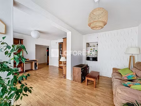 appartement mont saint aignan 3 pièce(s) 71 m2