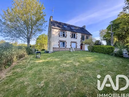 appartement à plouédern (29800)