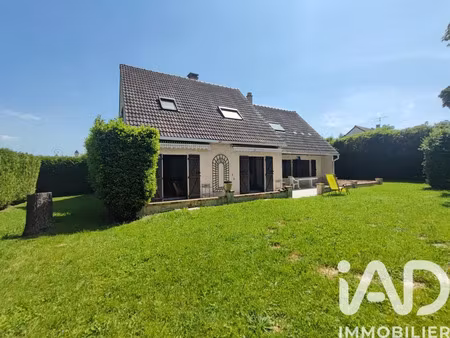 maison à ableiges (95450)