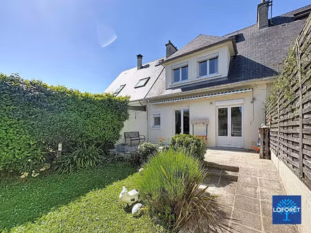 maison 5 pièces à caen