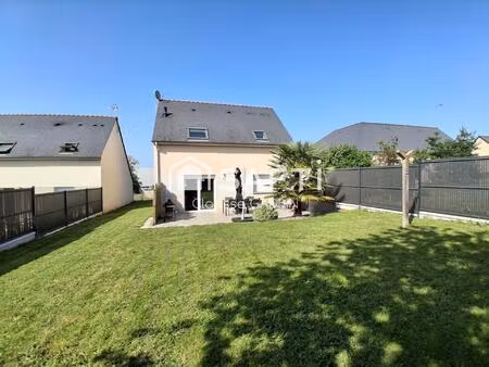 pavillon avec 3 chambres - pas de travaux