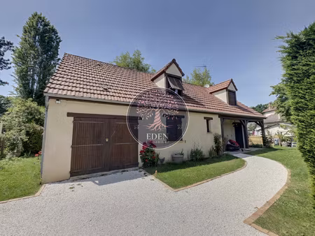 maison 120m2 4ch ecoles à pied