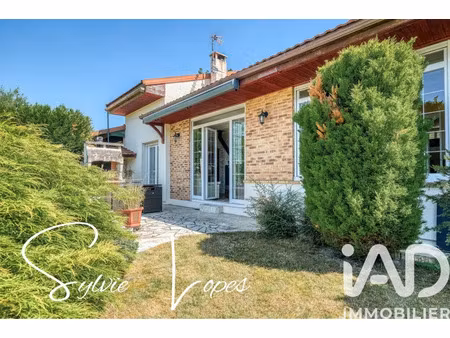 maison à esbly (77450)
