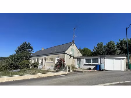 vente maison 3 pièces 97.68 m² à etreux (02510)  65 000 €