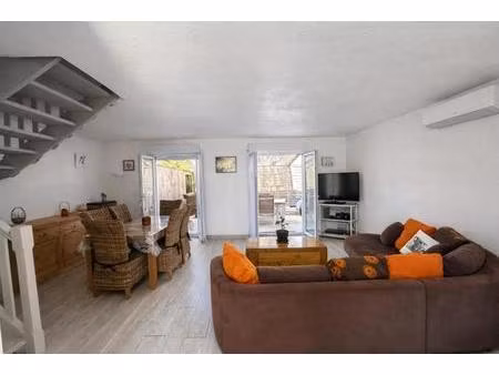 maison 3 chambres