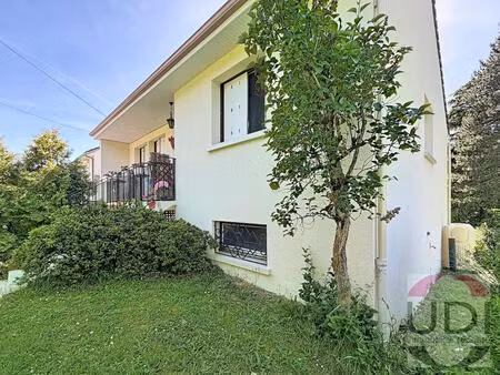 maison à vendre à gueret