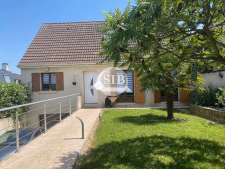 maison 5 pièces