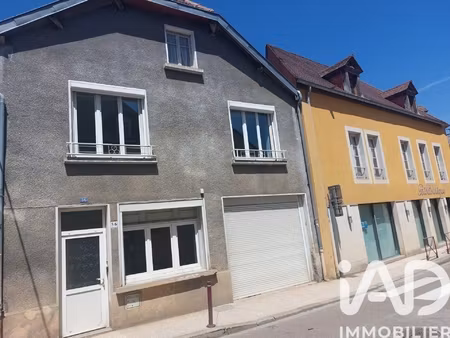 vente maison de ville 5 pièces