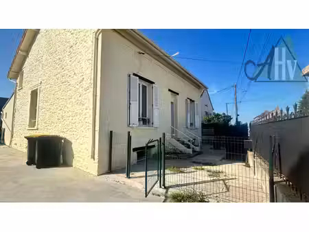 maison 122m2 4 chambres