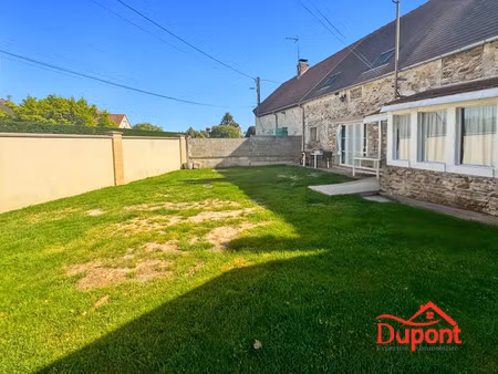 5 min de la ferté gaucher 77320 ? maison coup de coeur : 140