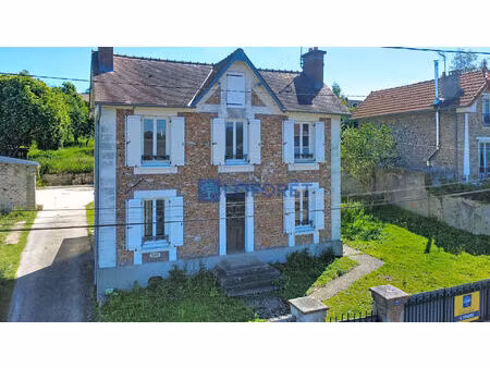 maison saintry-sur-seine 3 pièce(s) 70 m2