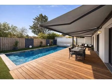 belle villa t4