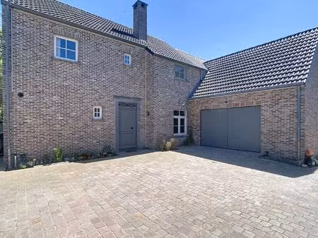 huis te huur in herent met 3 slaapkamers