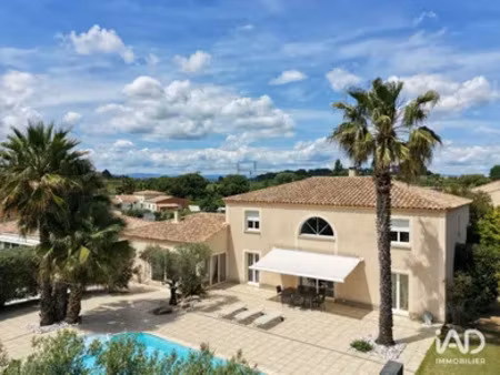 maison à montady (34310)