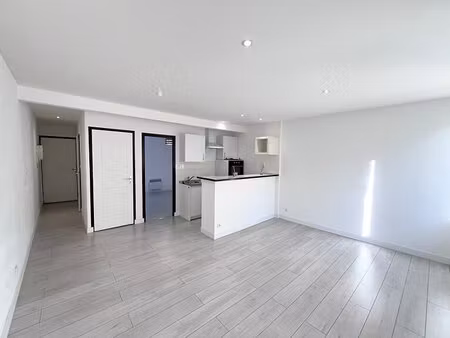 appartement 2 pièces 37 m² à louer calais 62100 ? | era immobilier