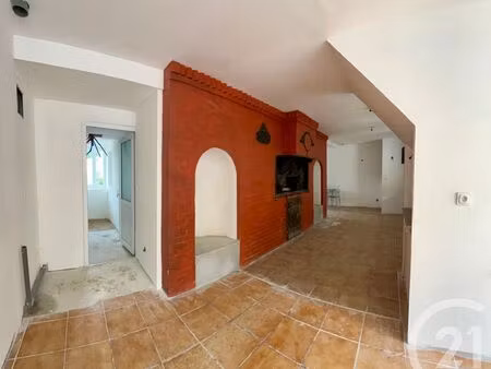 achat appartement 2 pièces 70m² salsigne 11600