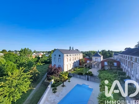vente appartement 6 pièces