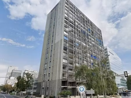 location bureau courbevoie 92400 150m²