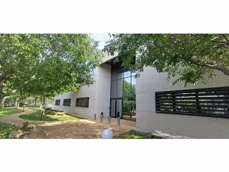 location bureau montpellier 731 m²