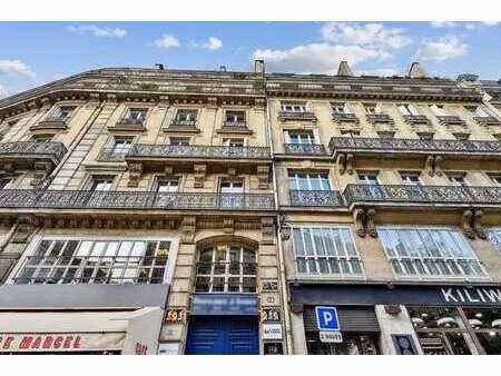 location bureaux 150 m² à 523 m²