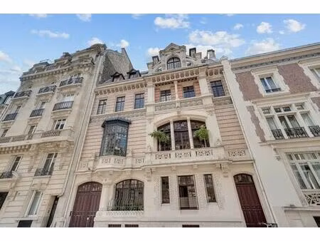 location bureau paris 17eme 75017 140m² à 950m²