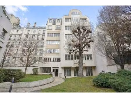 location bureau paris 75017 187m² à 593m²
