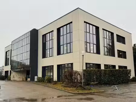 location bureaux saint-didier-au-mont-d’or 69370 191m² à 934m²